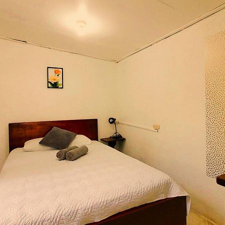 Tico Bed & Breakfast La Fortuna Εξωτερικό φωτογραφία