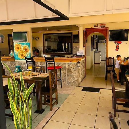 Tico Bed & Breakfast La Fortuna Εξωτερικό φωτογραφία