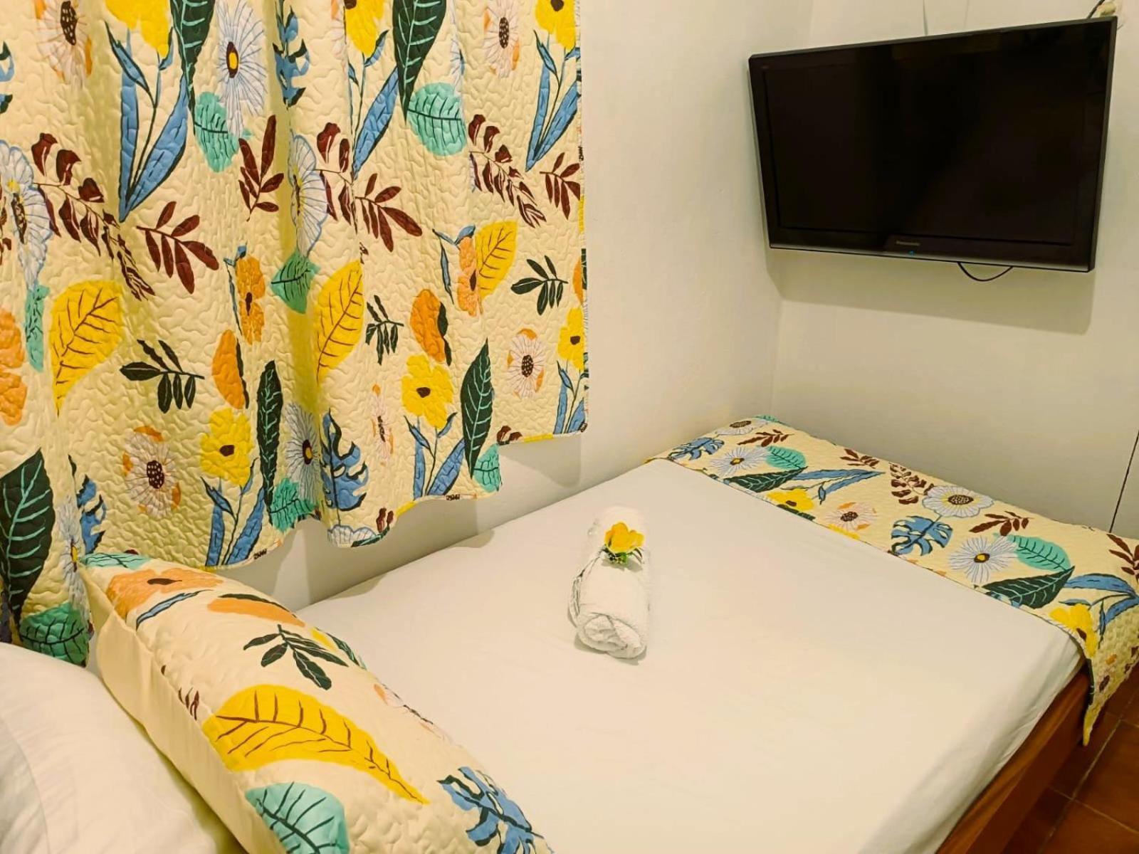 Tico Bed & Breakfast La Fortuna Εξωτερικό φωτογραφία