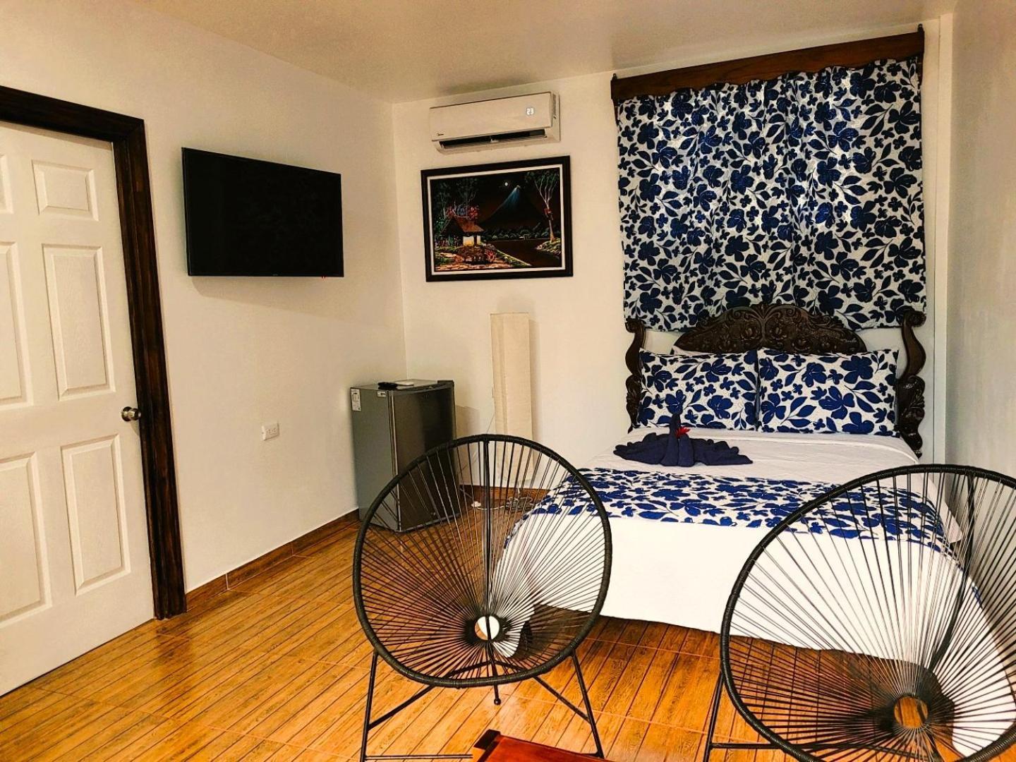 Tico Bed & Breakfast La Fortuna Εξωτερικό φωτογραφία