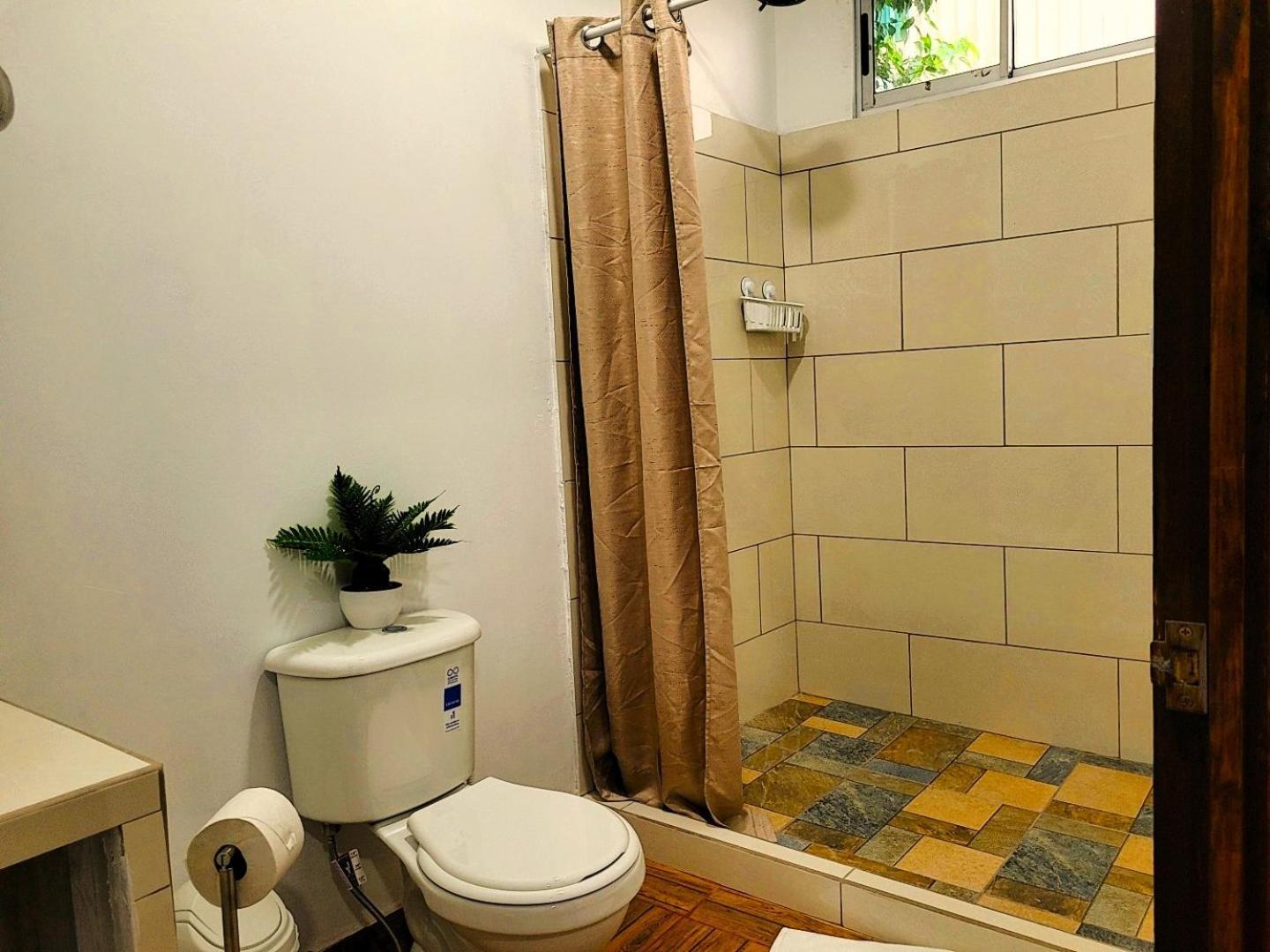 Tico Bed & Breakfast La Fortuna Εξωτερικό φωτογραφία
