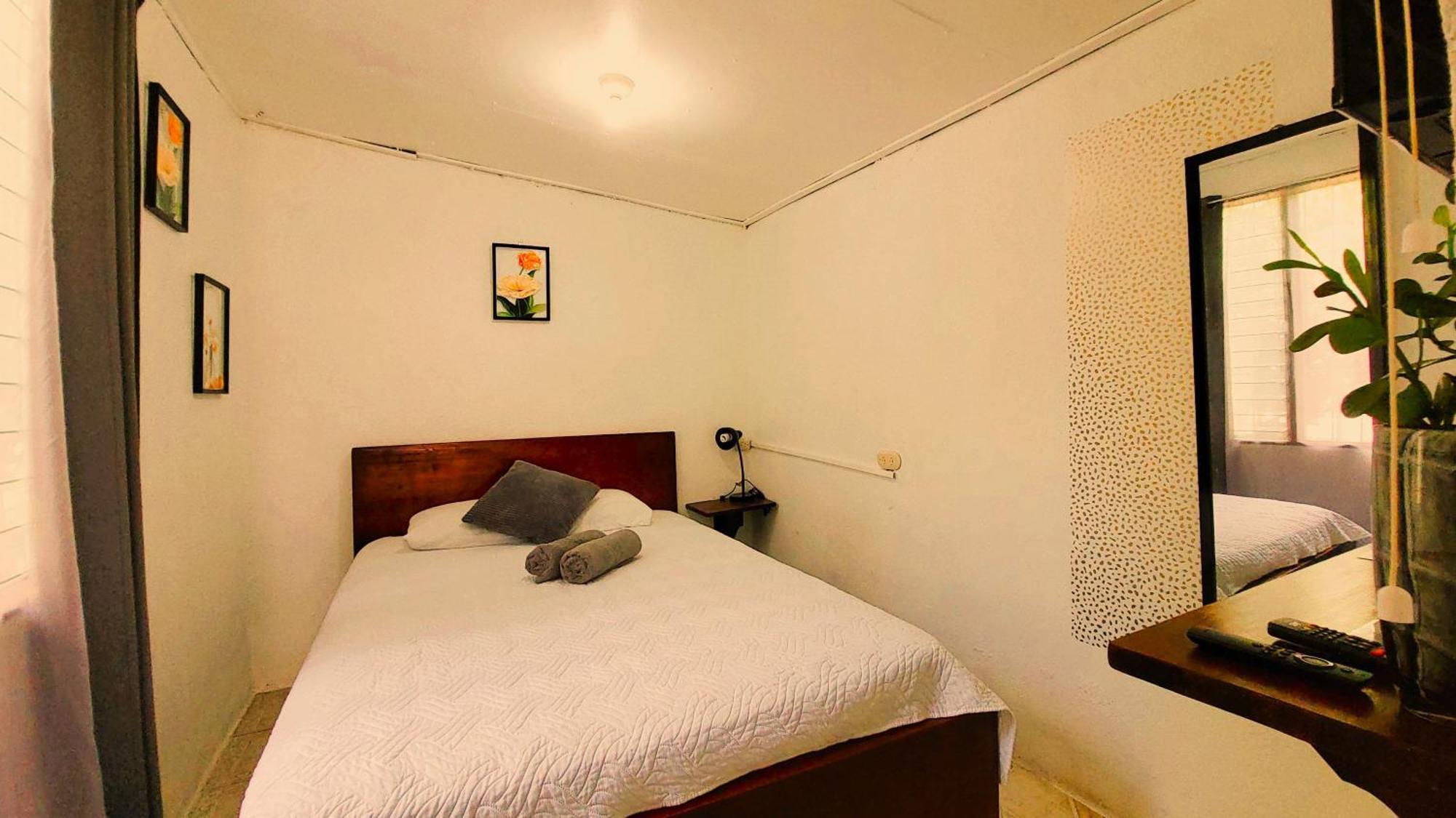 Tico Bed & Breakfast La Fortuna Εξωτερικό φωτογραφία