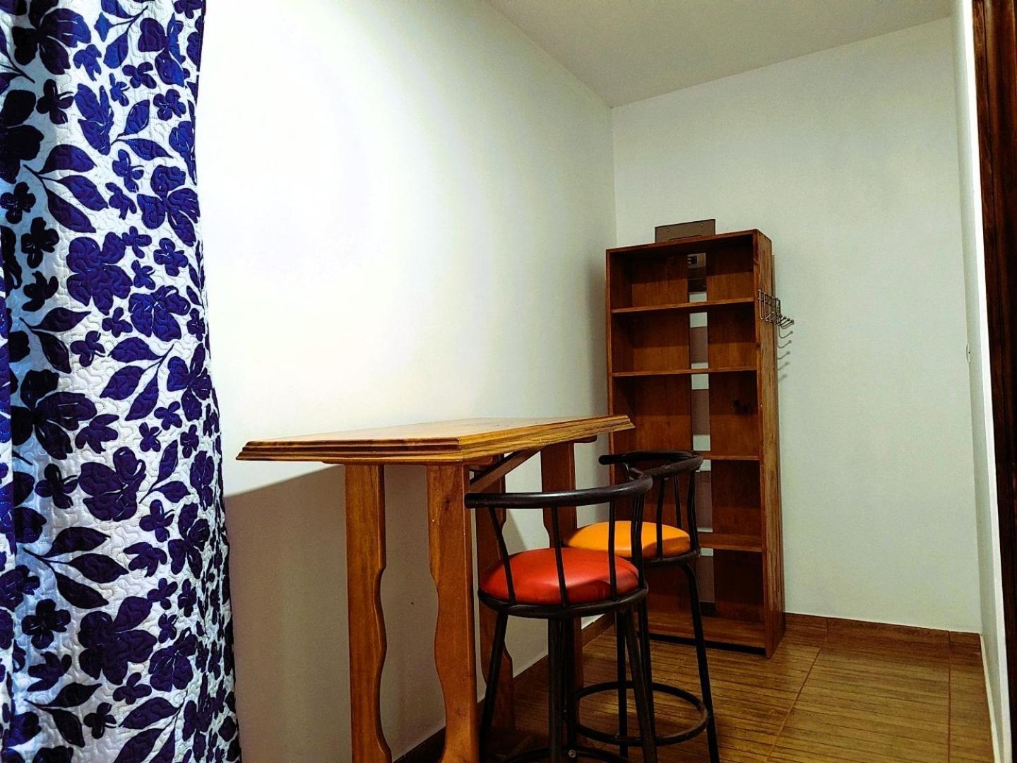 Tico Bed & Breakfast La Fortuna Εξωτερικό φωτογραφία
