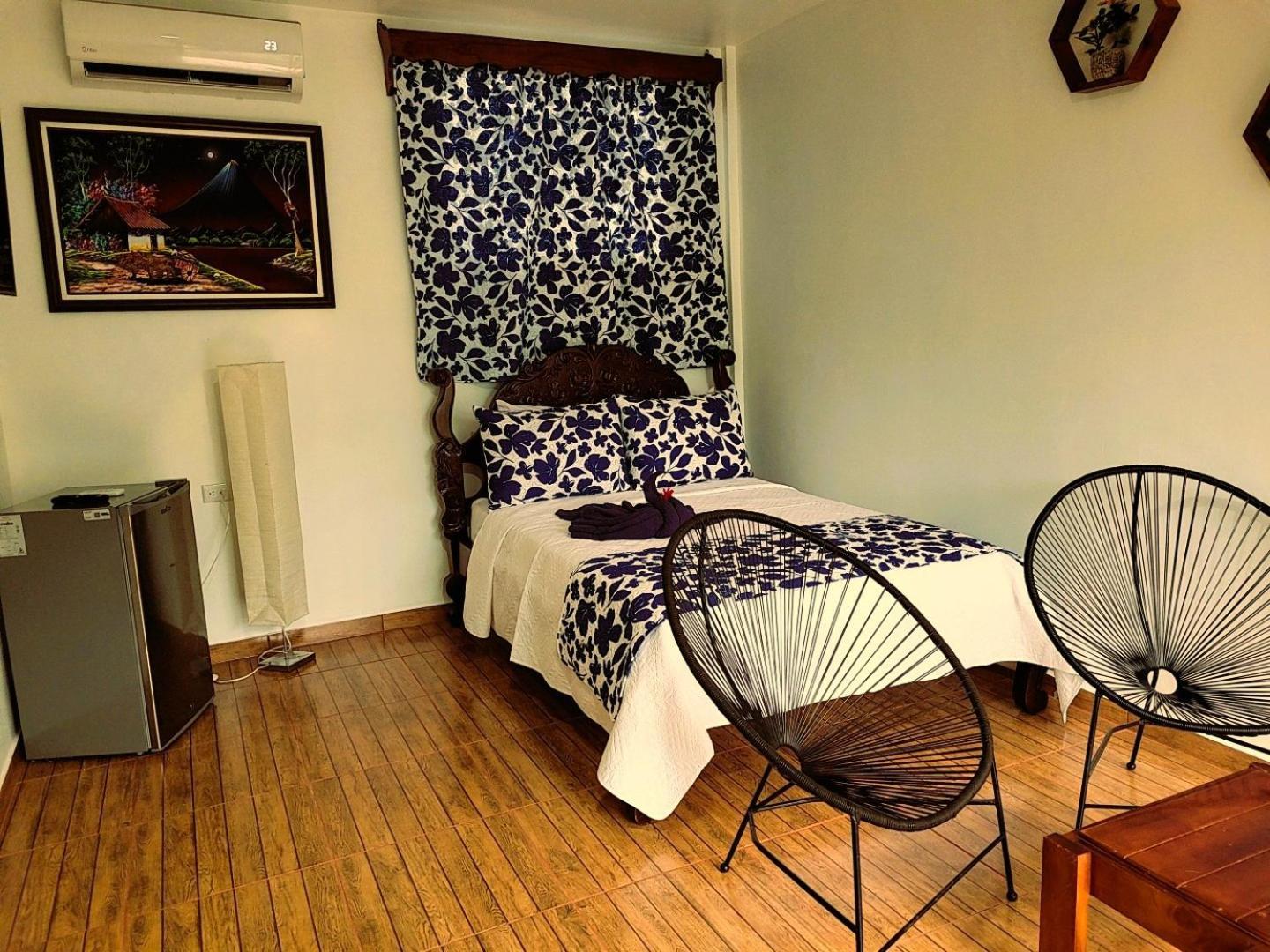 Tico Bed & Breakfast La Fortuna Εξωτερικό φωτογραφία
