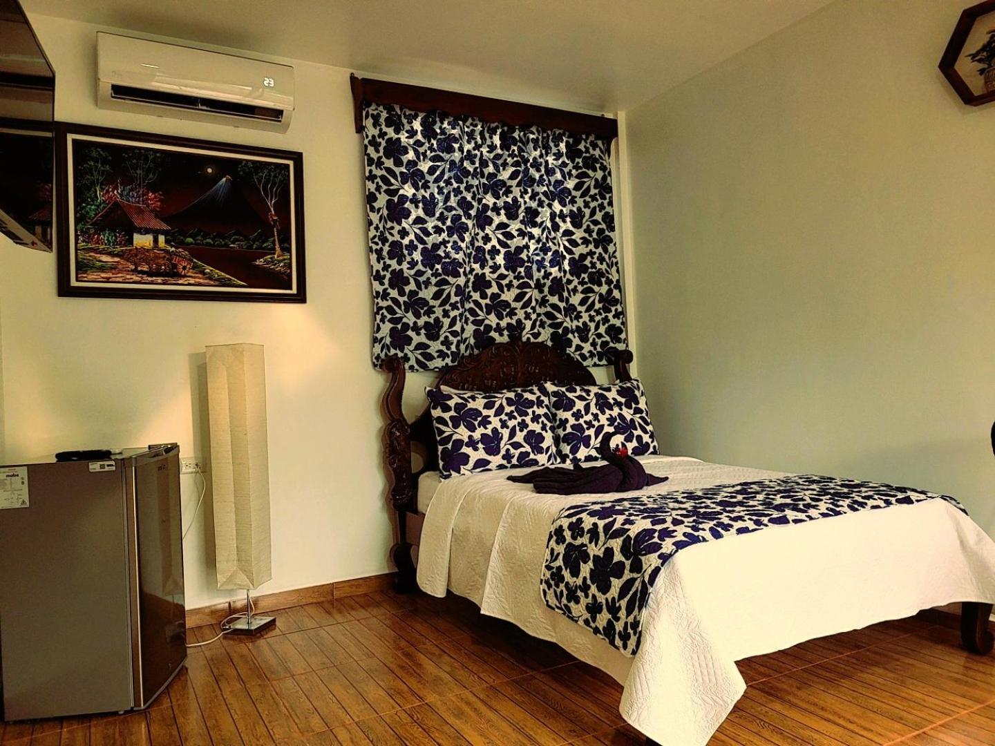 Tico Bed & Breakfast La Fortuna Εξωτερικό φωτογραφία