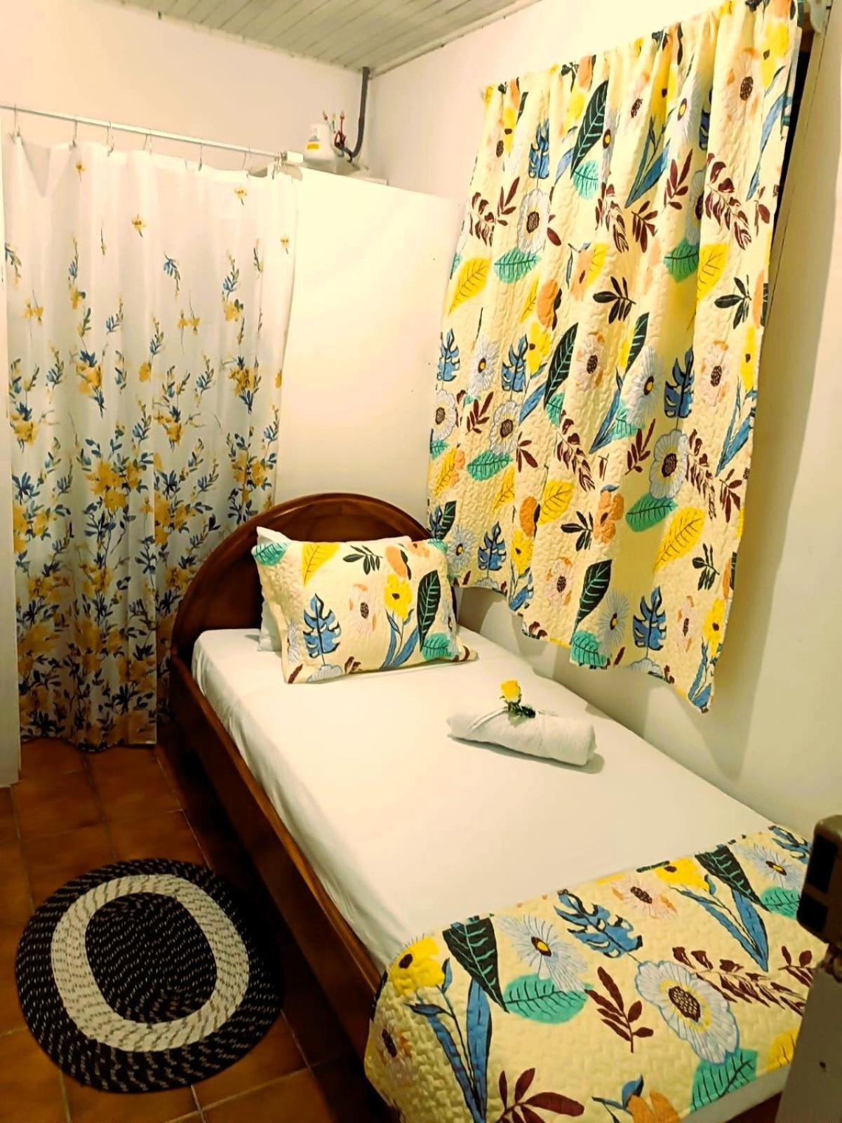 Tico Bed & Breakfast La Fortuna Εξωτερικό φωτογραφία