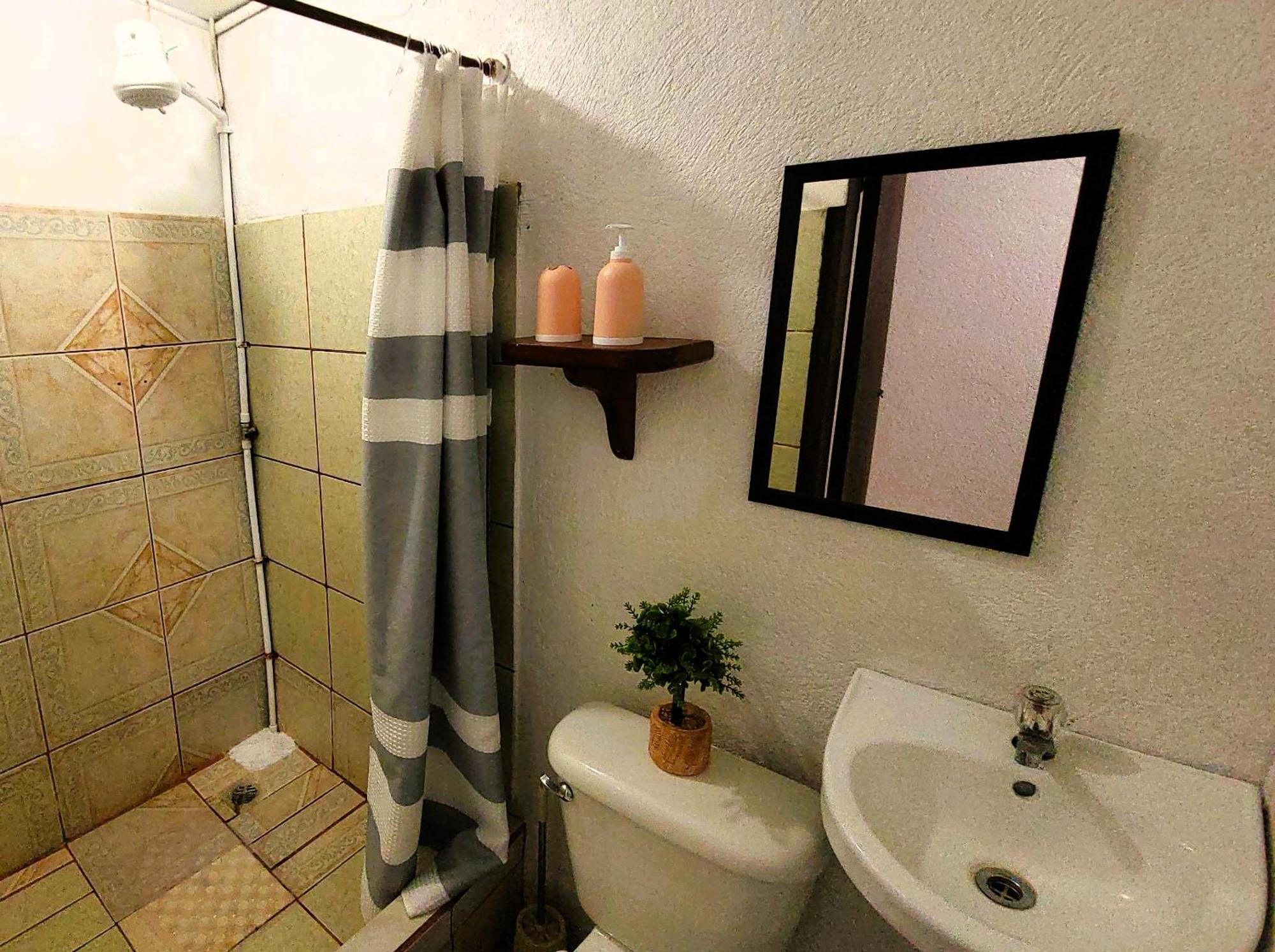 Tico Bed & Breakfast La Fortuna Εξωτερικό φωτογραφία