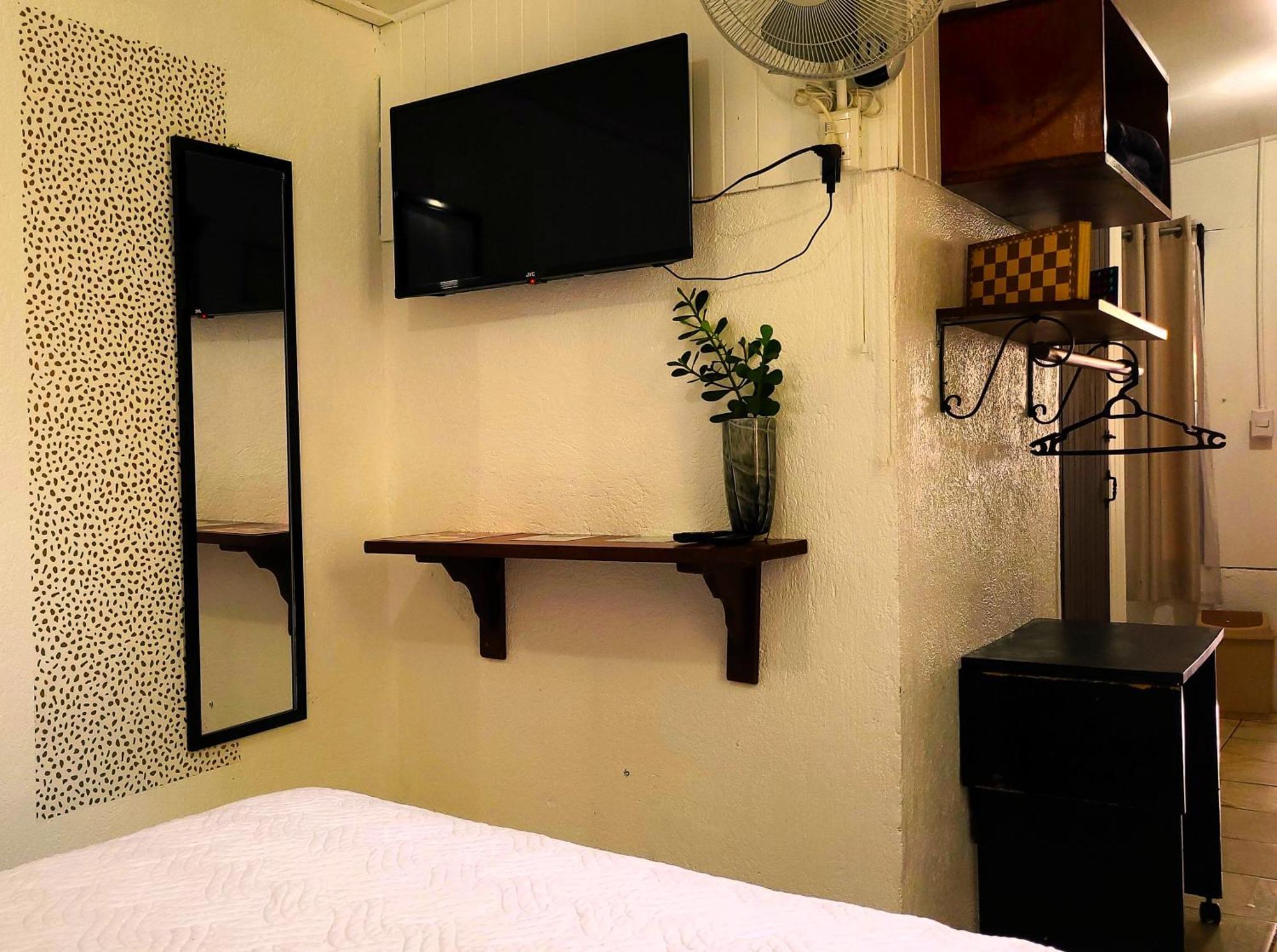 Tico Bed & Breakfast La Fortuna Εξωτερικό φωτογραφία