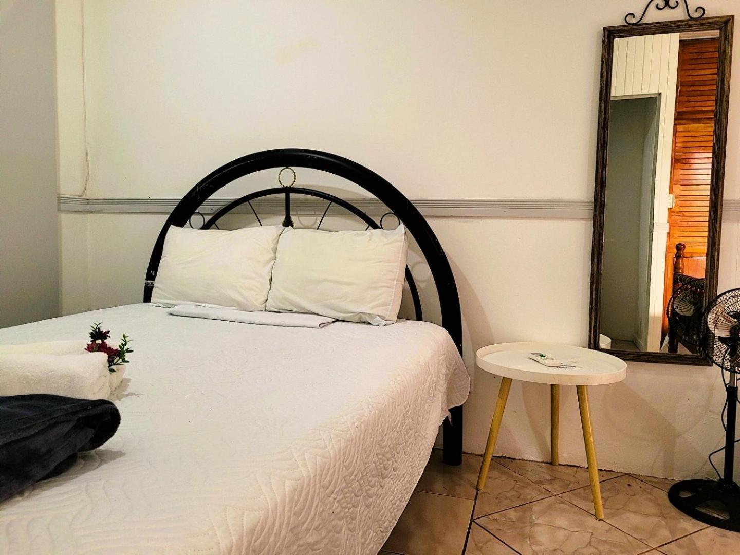 Tico Bed & Breakfast La Fortuna Εξωτερικό φωτογραφία