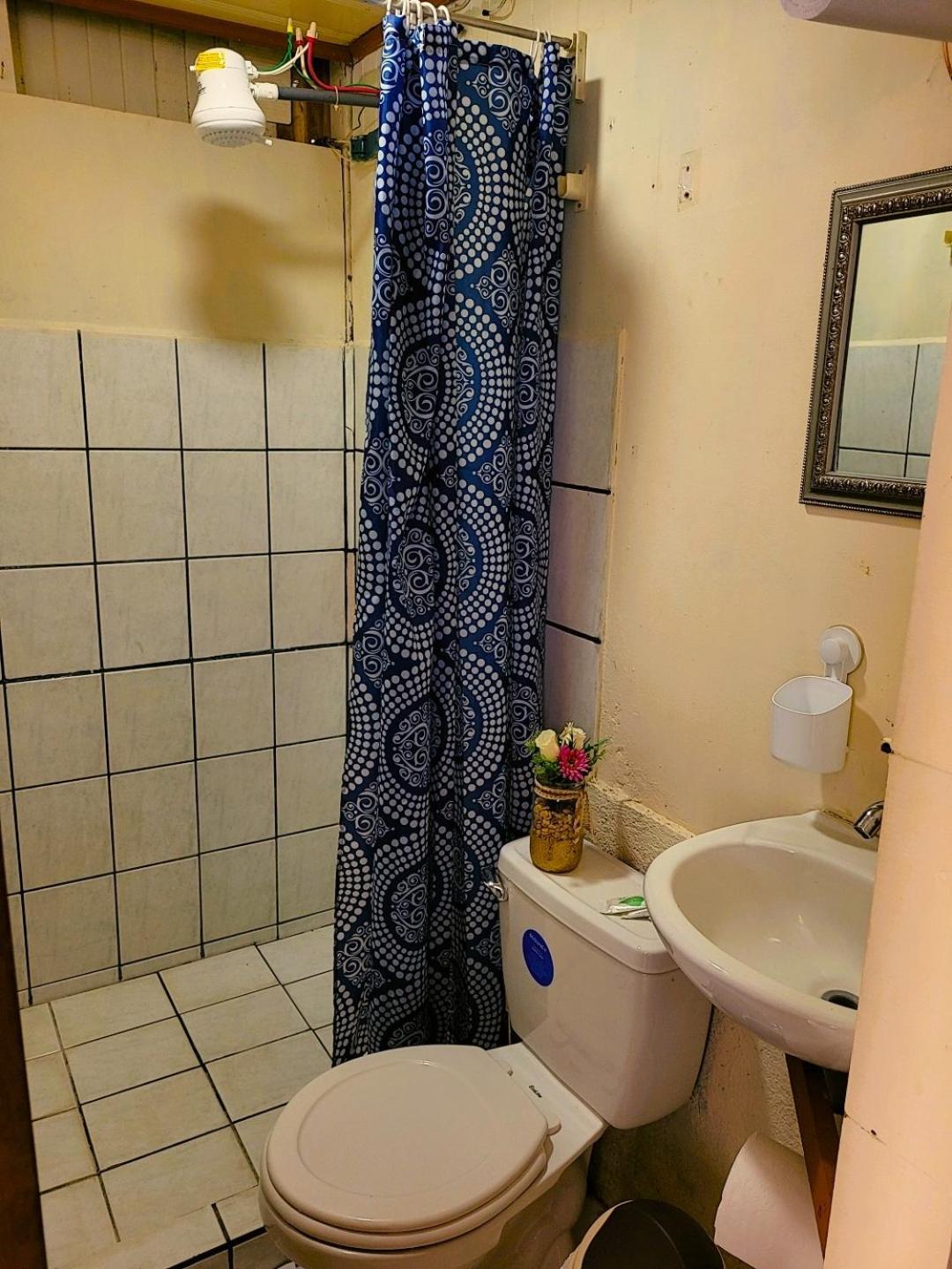Tico Bed & Breakfast La Fortuna Εξωτερικό φωτογραφία