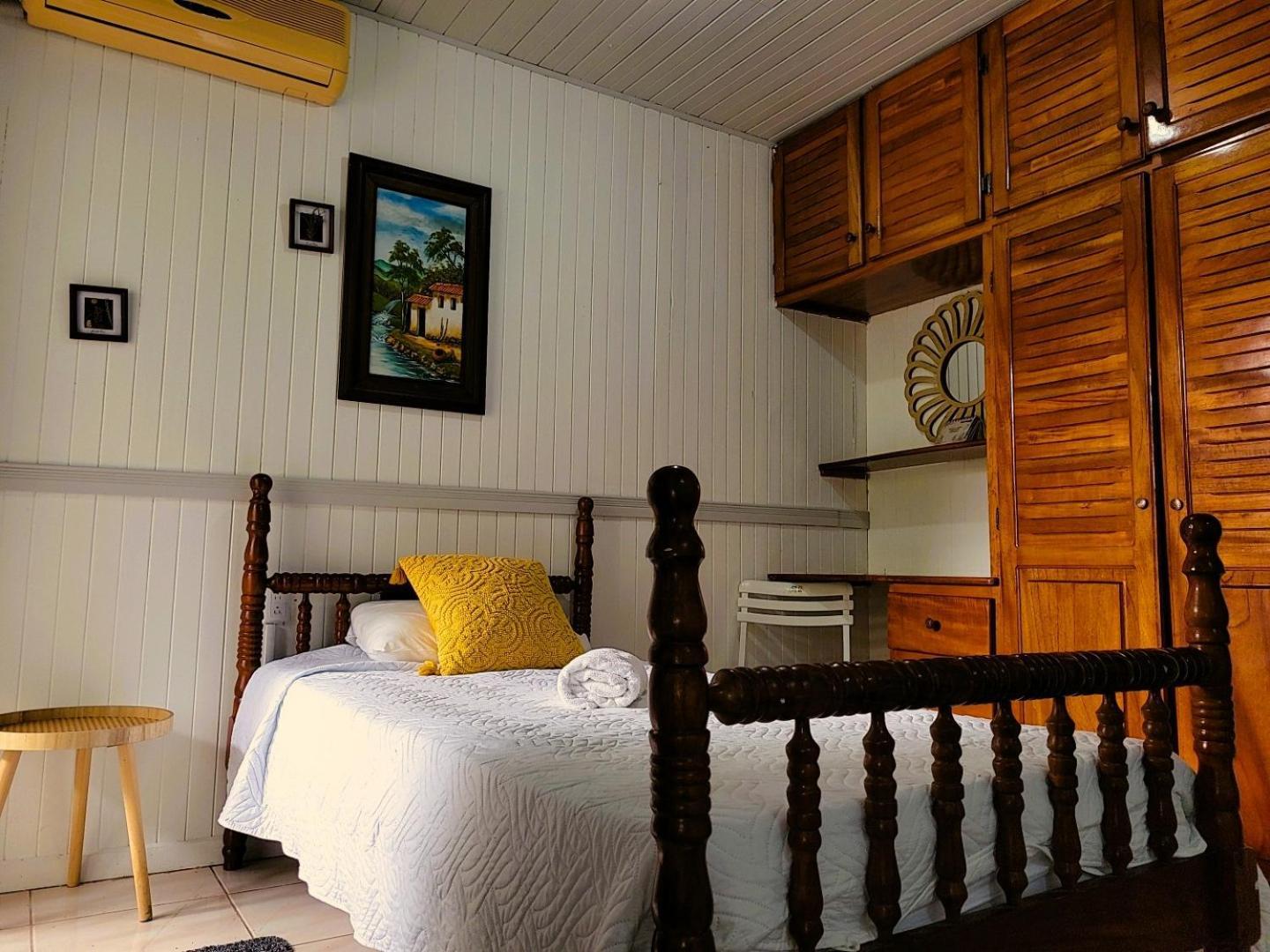 Tico Bed & Breakfast La Fortuna Εξωτερικό φωτογραφία