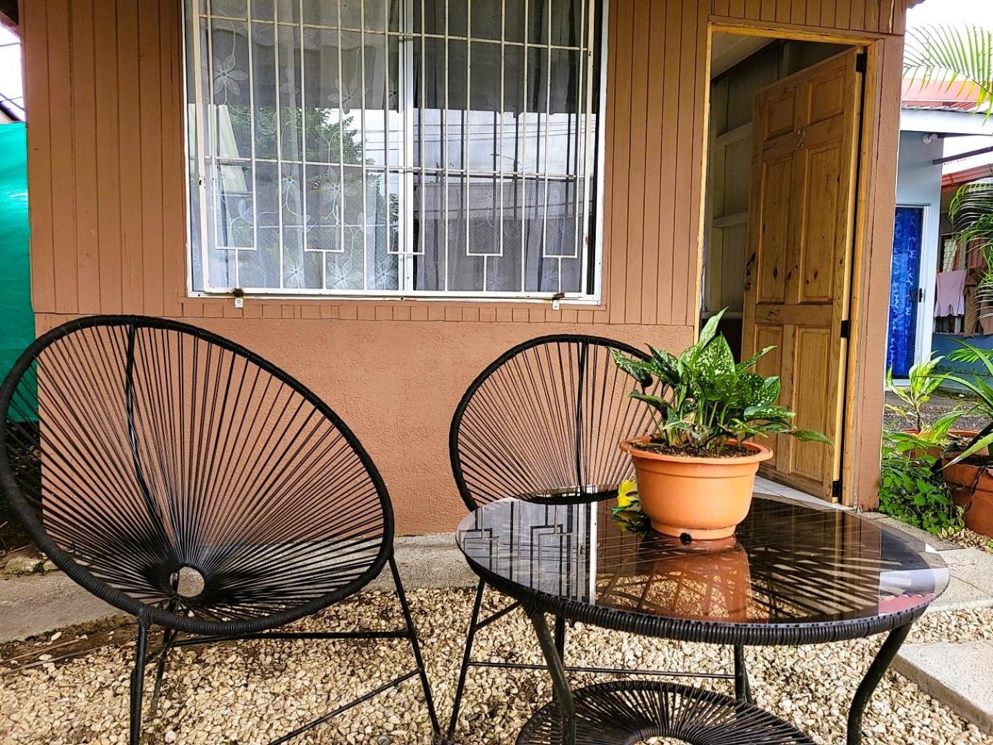 Tico Bed & Breakfast La Fortuna Εξωτερικό φωτογραφία
