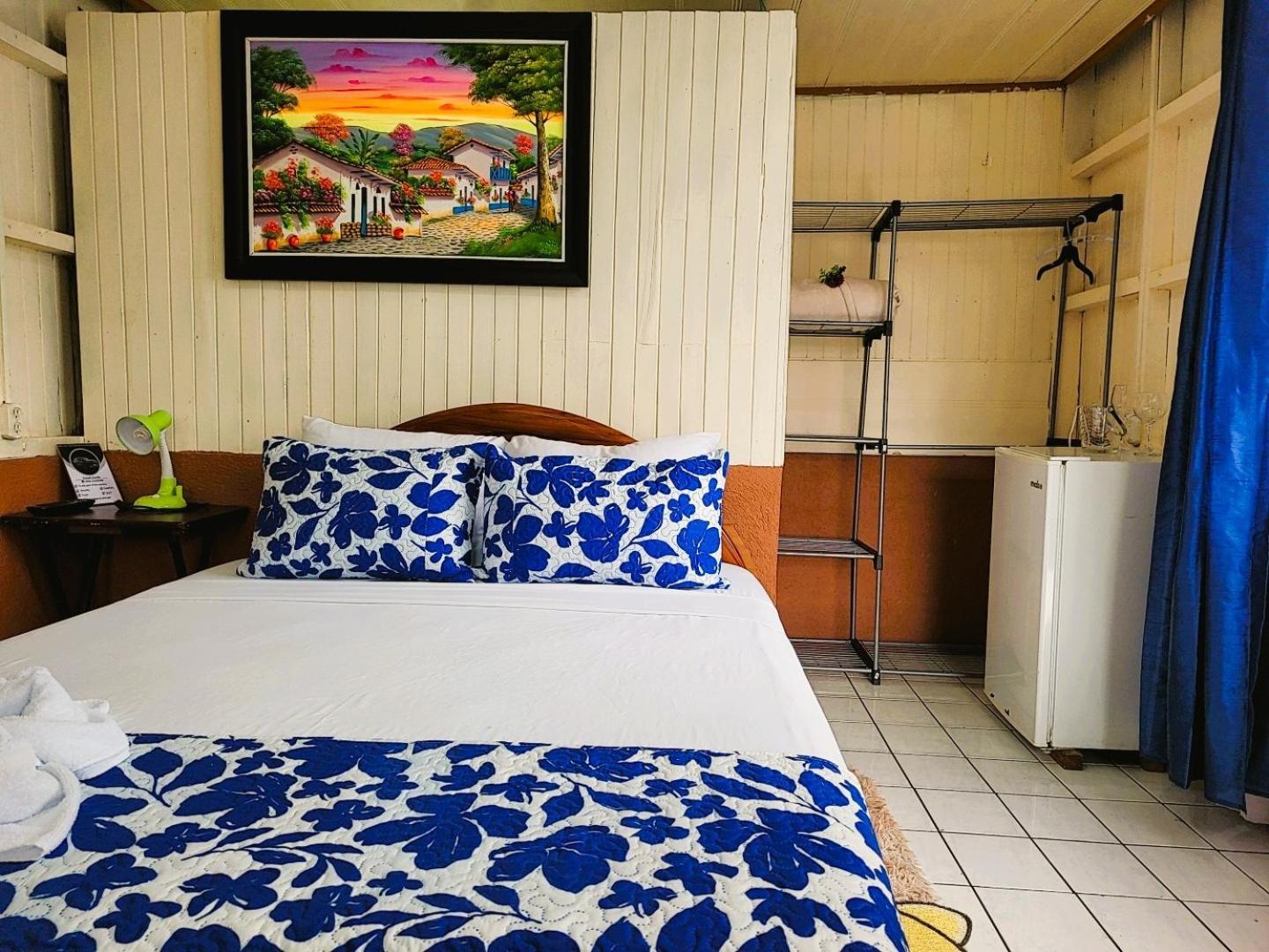 Tico Bed & Breakfast La Fortuna Εξωτερικό φωτογραφία