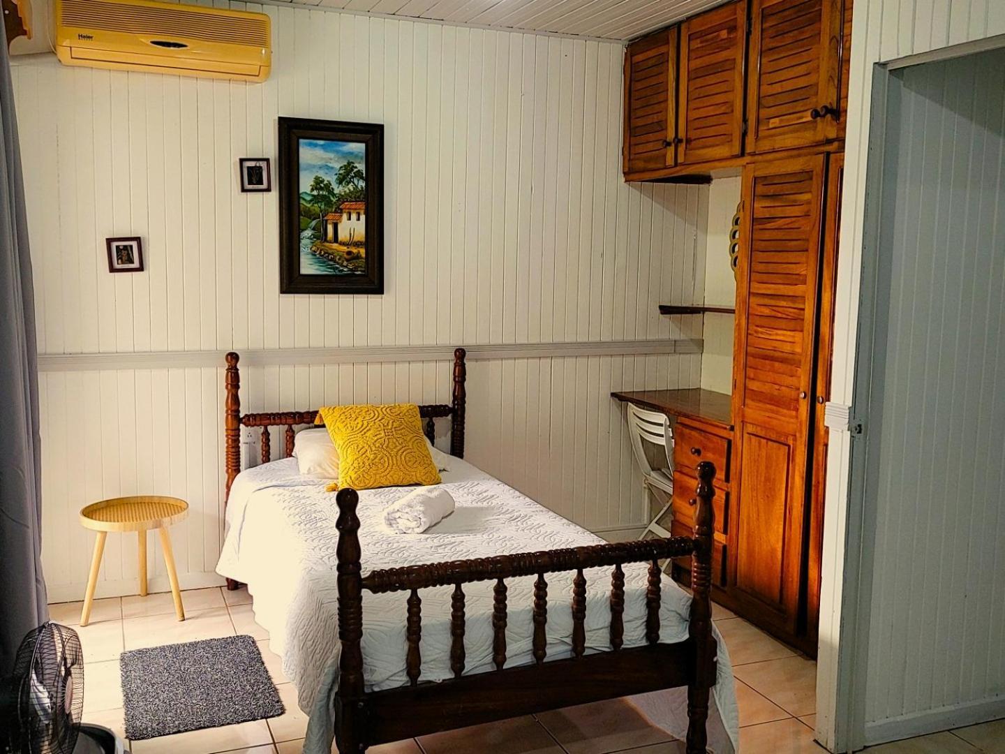 Tico Bed & Breakfast La Fortuna Εξωτερικό φωτογραφία