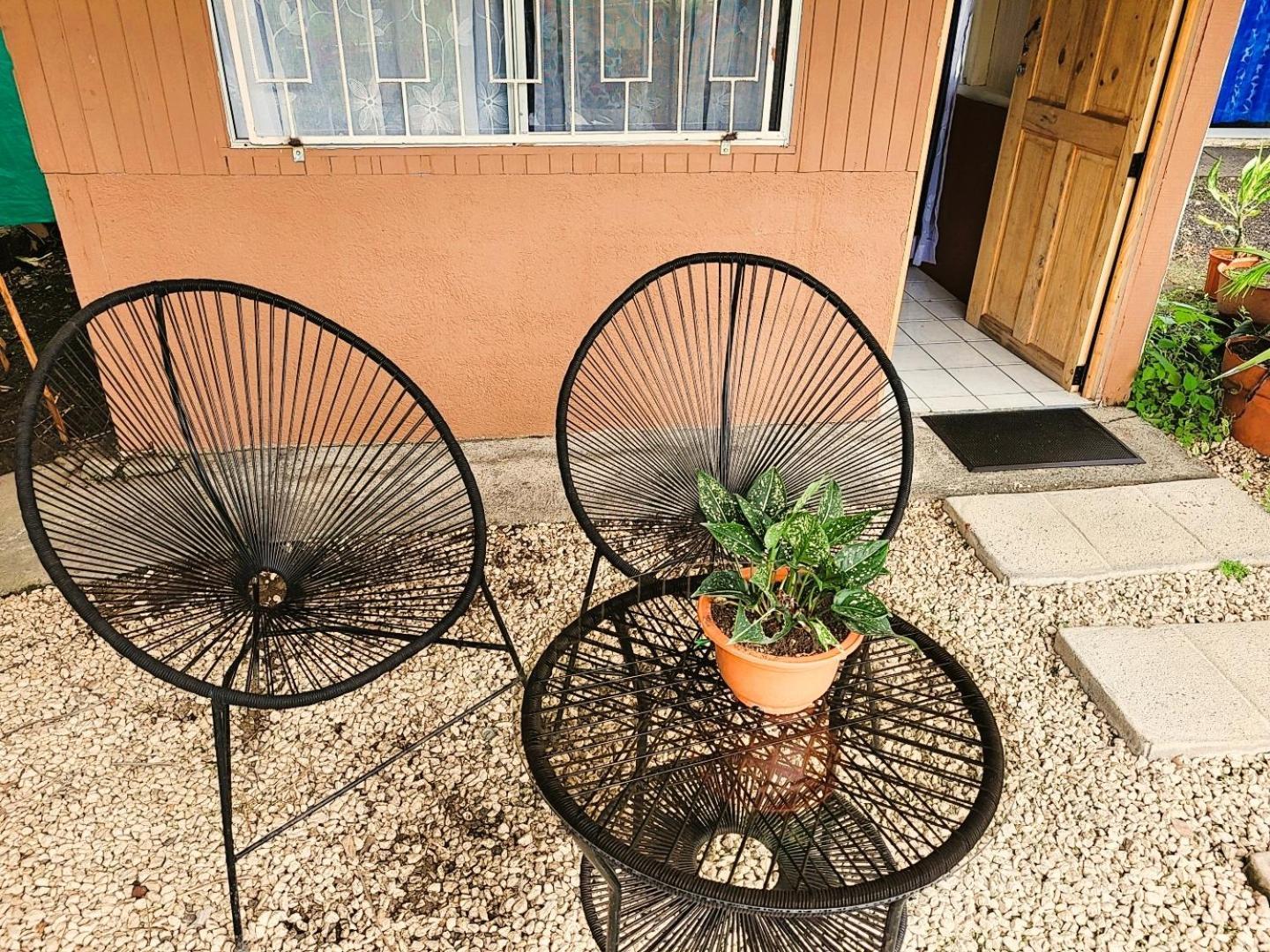 Tico Bed & Breakfast La Fortuna Εξωτερικό φωτογραφία