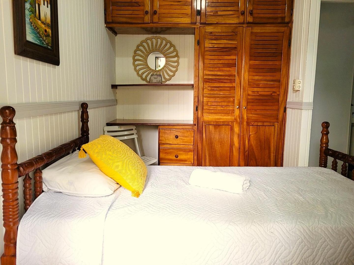 Tico Bed & Breakfast La Fortuna Εξωτερικό φωτογραφία