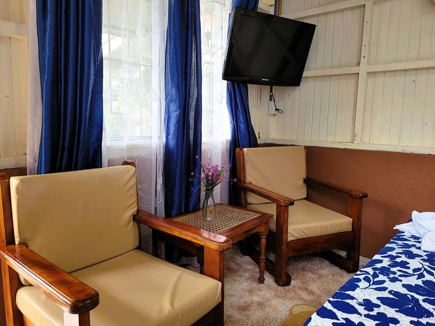 Tico Bed & Breakfast La Fortuna Εξωτερικό φωτογραφία