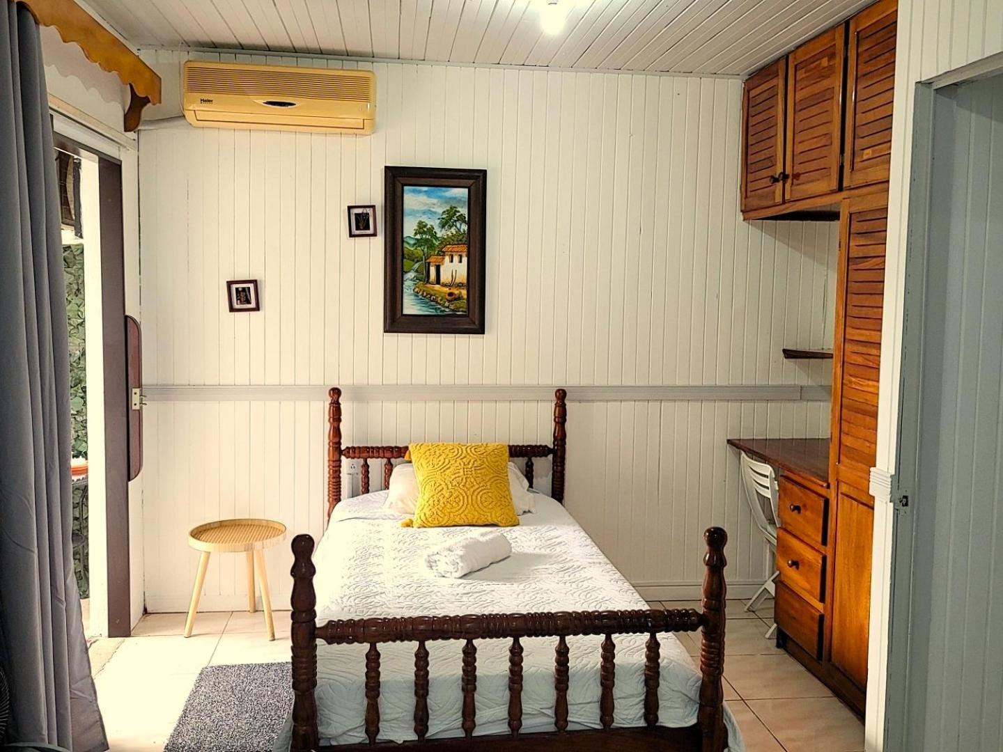 Tico Bed & Breakfast La Fortuna Εξωτερικό φωτογραφία